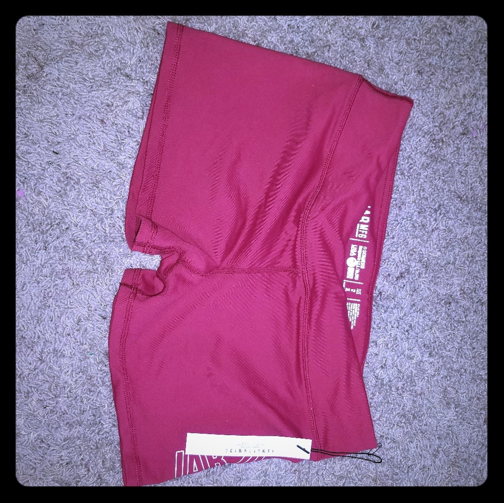 NEW IAB mfg shorts